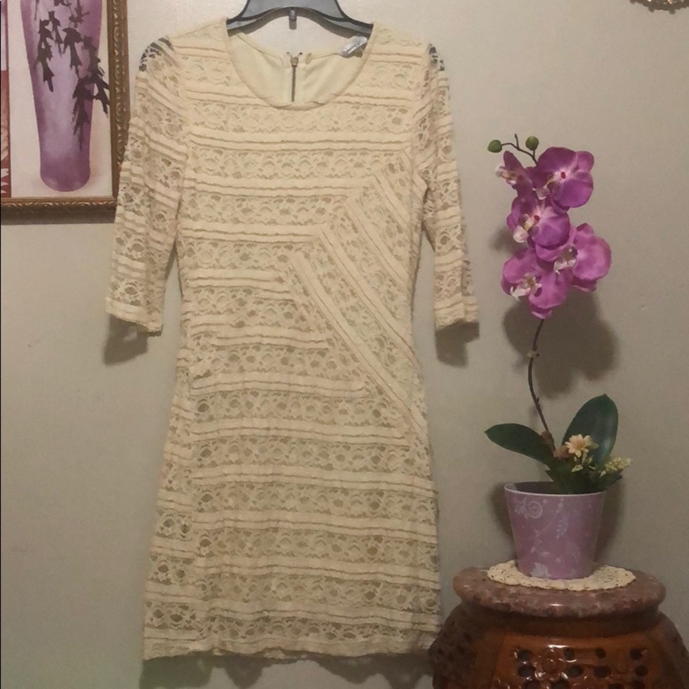 Cocktail dress